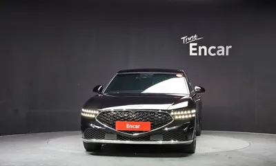 Genesis G90 2022, 66316 км, за 59500000 KRW - фото 3
