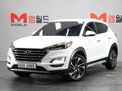 Hyundai Tucson 2019, 113220 км, за 16400000 KRW