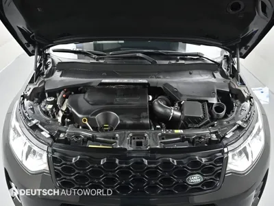 Land Rover Discovery Sport 2025, 15178 км, за 42400000 KRW - фото 6