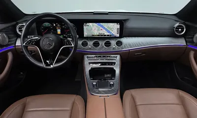 Mercedes-Benz E-Class 2022, 30559 км, за 42990000 KRW - фото 7