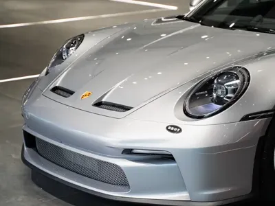 Porsche 911 0, 0 км, за 6880000 CNY