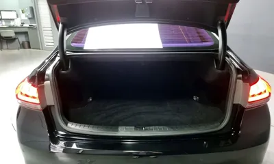 Hyundai Genesis 2016, 144329 км, за 10800000 KRW - фото 20