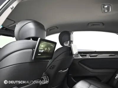Genesis G80 2019, 102416 км, за 17500000 KRW - фото 16