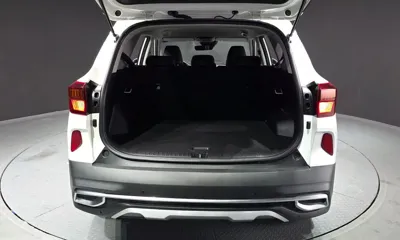 Kia Seltos 2021, 160315 км, за 12500000 KRW - фото 20
