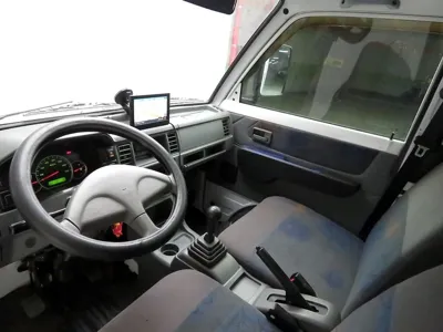 ChevroletGMDaewoo labo 2015, 22000 км, за 6880000 KRW - фото 8