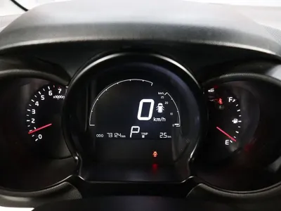 Kia Ray 2015, 72310 км, за 7900000 KRW - фото 7