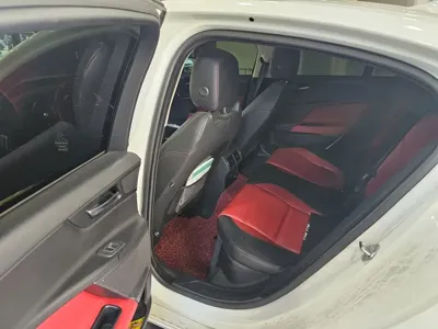 Jaguar XE 2016, 115000 км, за 7900000 KRW - фото 10