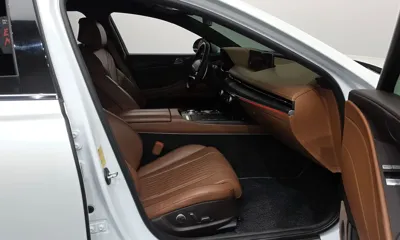 Genesis G80 2021, 110657 км, за 34500000 KRW - фото 26