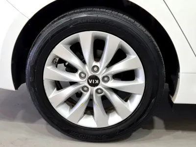 Kia K5 2016, 108434 км, за 8900000 KRW - фото 20
