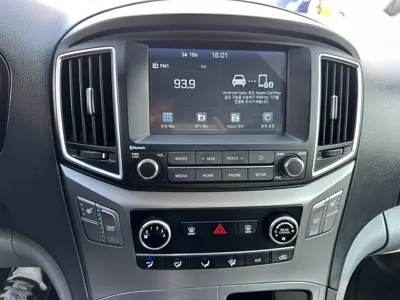 Hyundai Starex 2021, 56643 км, за 21900000 KRW - фото 9