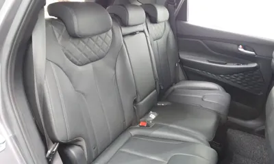 Hyundai Santafe 2023, 58356 км, за 23200000 KRW - фото 31