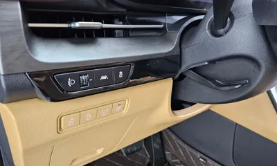 Kia Canival 2023, 21342 км, за 31500000 KRW - фото 20