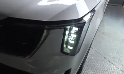 Kia Sorento 2024, 14005 км, за 36100000 KRW - фото 22