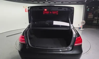 Mercedes-Benz E-Class 2016, 120474 км, за 11800000 KRW - фото 20