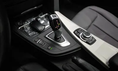 BMW 3-Series 2013, 112653 км, за 12900000 KRW - фото 9