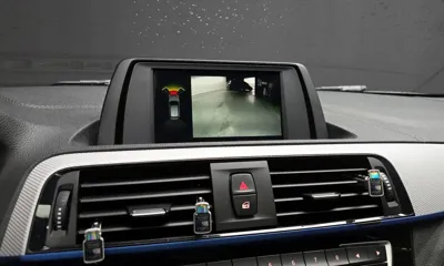 BMW 1-Series 2018, 120202 км, за 16900000 KRW - фото 15