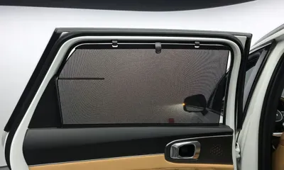 Kia Sorento 2023, 45384 км, за 29800000 KRW - фото 37