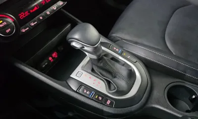 Kia K3 2020, 145731 км, за 10700000 KRW - фото 9