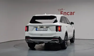 Kia Sorento 2025, 9081 км, за 34800000 KRW