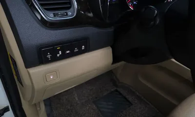 Kia Canival 2019, 99825 км, за 18300000 KRW - фото 14