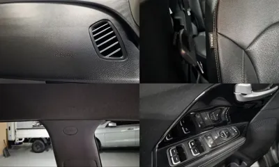 Kia Niro 2018, 132795 км, за 11300000 KRW - фото 17