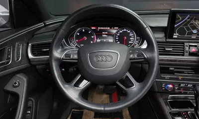 Audi A6 2018, 69000 км, за 17000000 KRW - фото 16