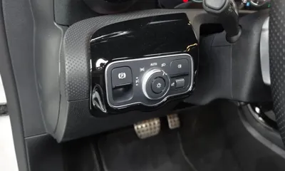 Mercedes-Benz A-Class 2022, 51747 км, за 23500000 KRW - фото 20