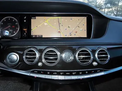 Mercedes-Benz S-Class 2015, 152113 км, за 20900000 KRW - фото 14