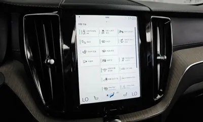 Volvo XC60 2019, 168508 км, за 27900000 KRW - фото 16