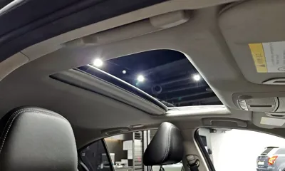 Infiniti Q50 2016, 152250 км, за 9500000 KRW - фото 19