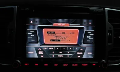 Kia Sportage 2018, 94710 км, за 12500000 KRW - фото 17