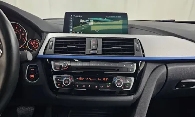 BMW 3-Series 2018, 142986 км, за 14200000 KRW - фото 14