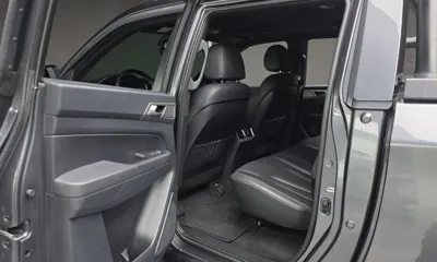 KG_Mobility_Ssangyong Rexton 2019, 136301 км, за 12500000 KRW - фото 16