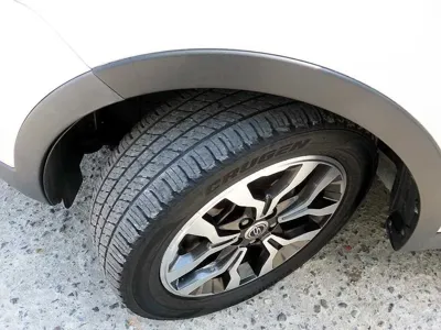 KG_Mobility_Ssangyong KORANDO 2016, 97957 км, за 4900000 KRW - фото 20