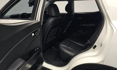 KG_Mobility_Ssangyong TIBOLI 2022, 36253 км, за 14100000 KRW - фото 11
