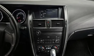 Renault-KoreaSamsung SM7 2016, 178400 км, за 4090000 KRW - фото 14