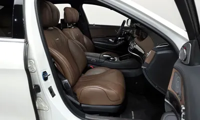 Mercedes-Benz S-Class 2018, 126932 км, за 56900000 KRW - фото 26