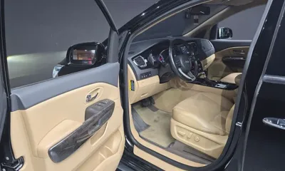 Kia Canival 2019, 65883 км, за 22300000 KRW - фото 10
