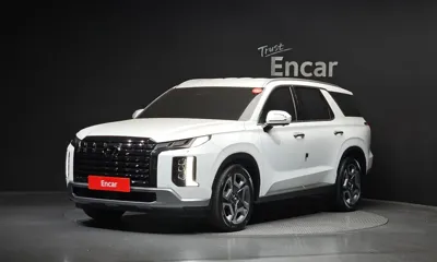 Hyundai Palisade · 2023 год