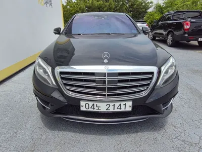 Mercedes-Benz S-Class 2014, 152060 км, за 26000000 KRW - фото 3
