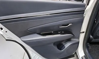 Hyundai Tucson 2021, 105475 км, за 21990000 KRW - фото 25