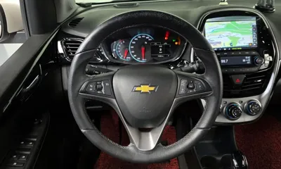 ChevroletGMDaewoo Spark 2017, 111095 км, за 6500000 KRW - фото 16