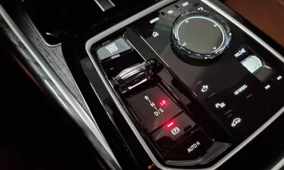 BMW 7-Series 2024, 16500 км, за 111500000 KRW - фото 9