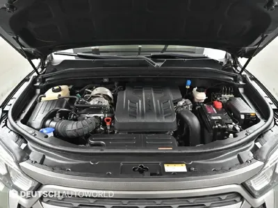 KG_Mobility_Ssangyong Rexton 2023, 64817 км, за 23900000 KRW - фото 6