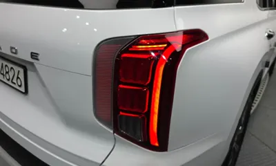 Hyundai Palisade 2022, 53971 км, за 27500000 KRW - фото 23