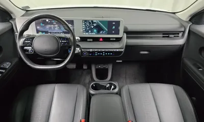 Hyundai Ioniq5 2023, 10951 км, за 34800000 KRW - фото 7