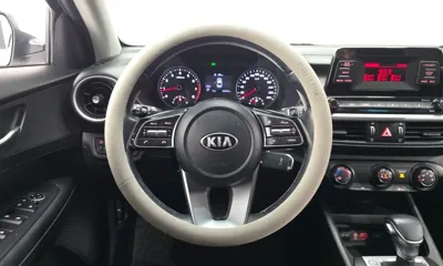 Kia K3 2019, 80339 км, за 10500000 KRW - фото 13
