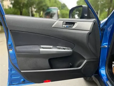 Subaru Forester 2012, 198000 км, за 22000 CNY - фото 18