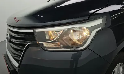 Hyundai Starex 2019, 136990 км, за 11900000 KRW - фото 22