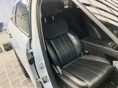 Chery C-DM 2024, 41800 км, за 78100 CNY - фото 20
